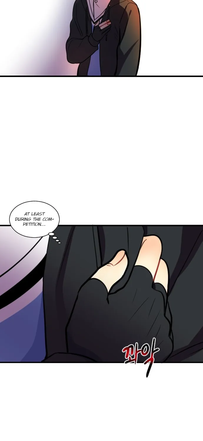 Doll Change Chapter 8 page 32 - 