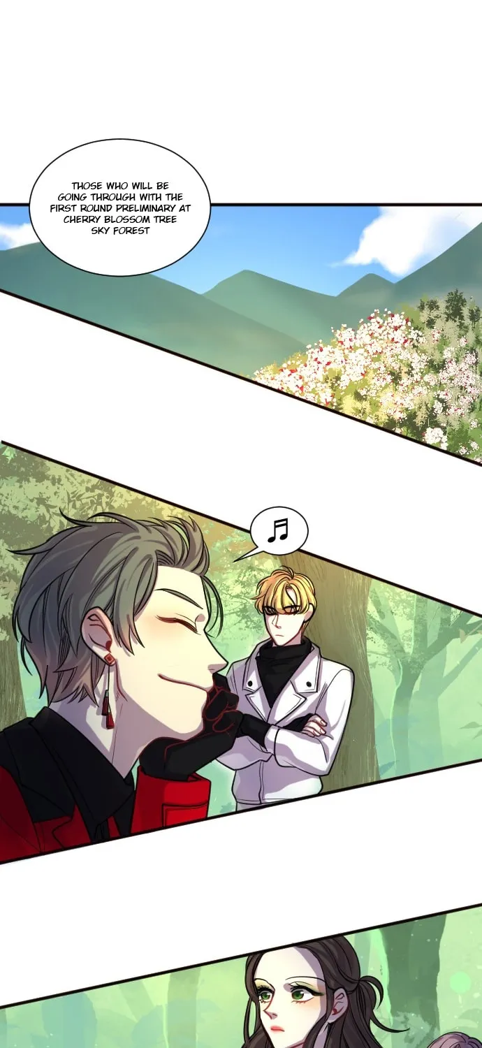 Doll Change Chapter 8 page 40 - 