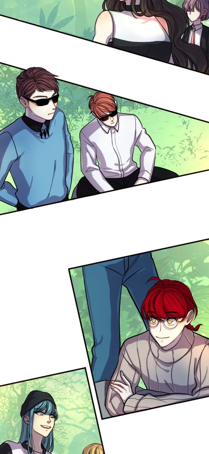 Doll Change Chapter 8 page 41 - 