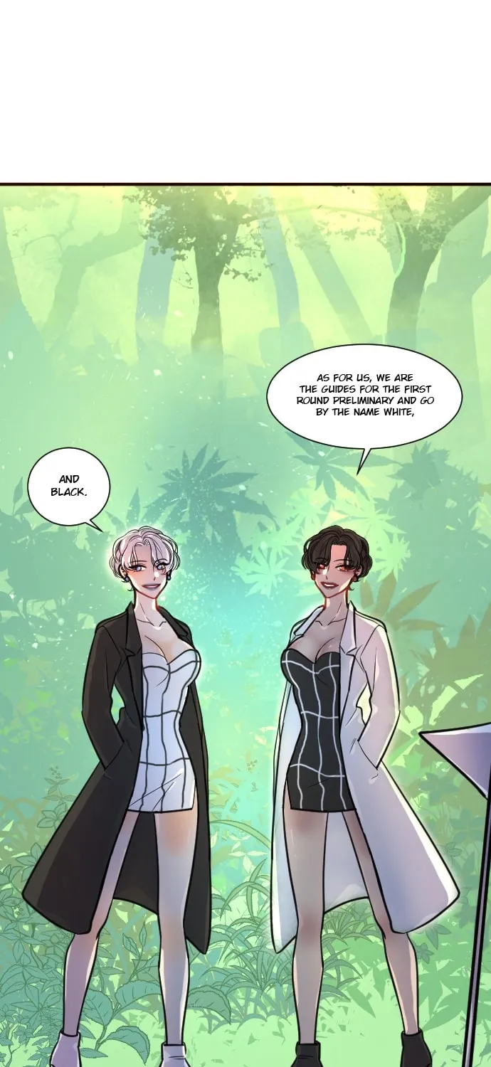 Doll Change Chapter 8 page 43 - 