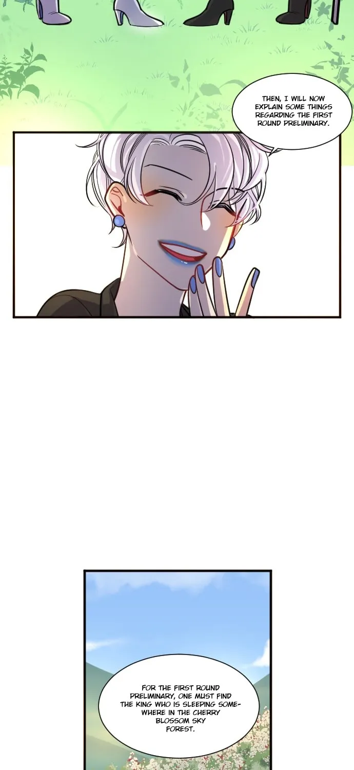 Doll Change Chapter 8 page 44 - 