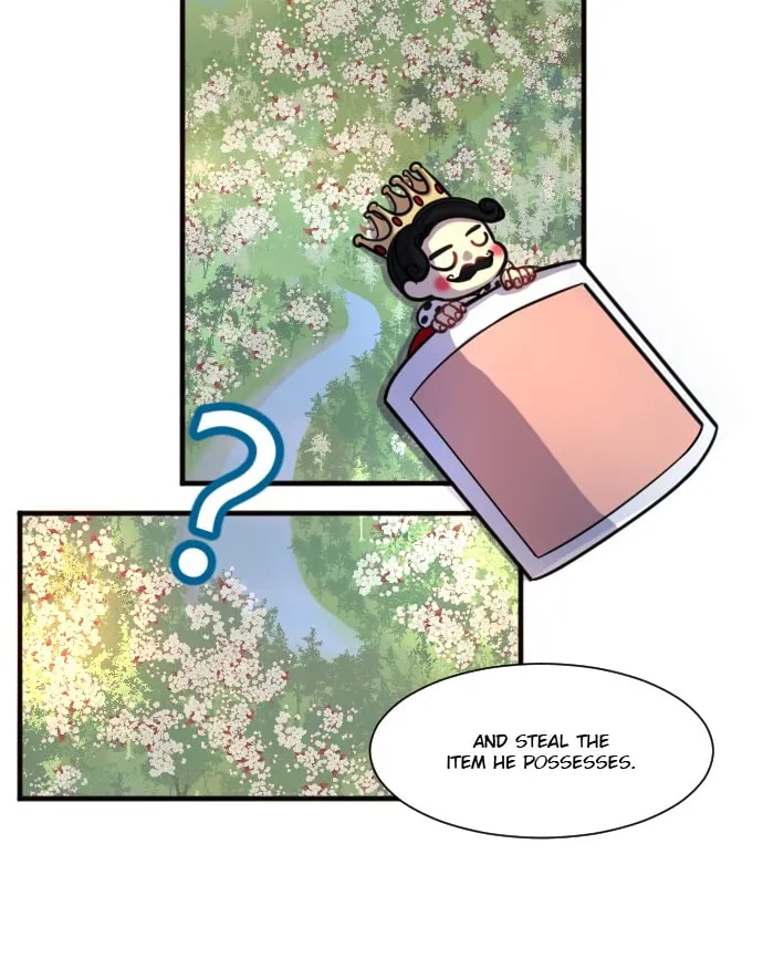 Doll Change Chapter 8 page 45 - 