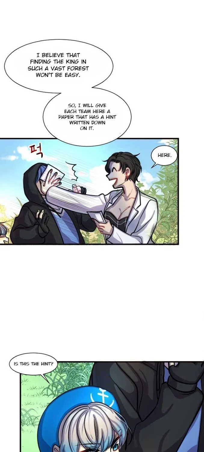 Doll Change Chapter 8 page 46 - 