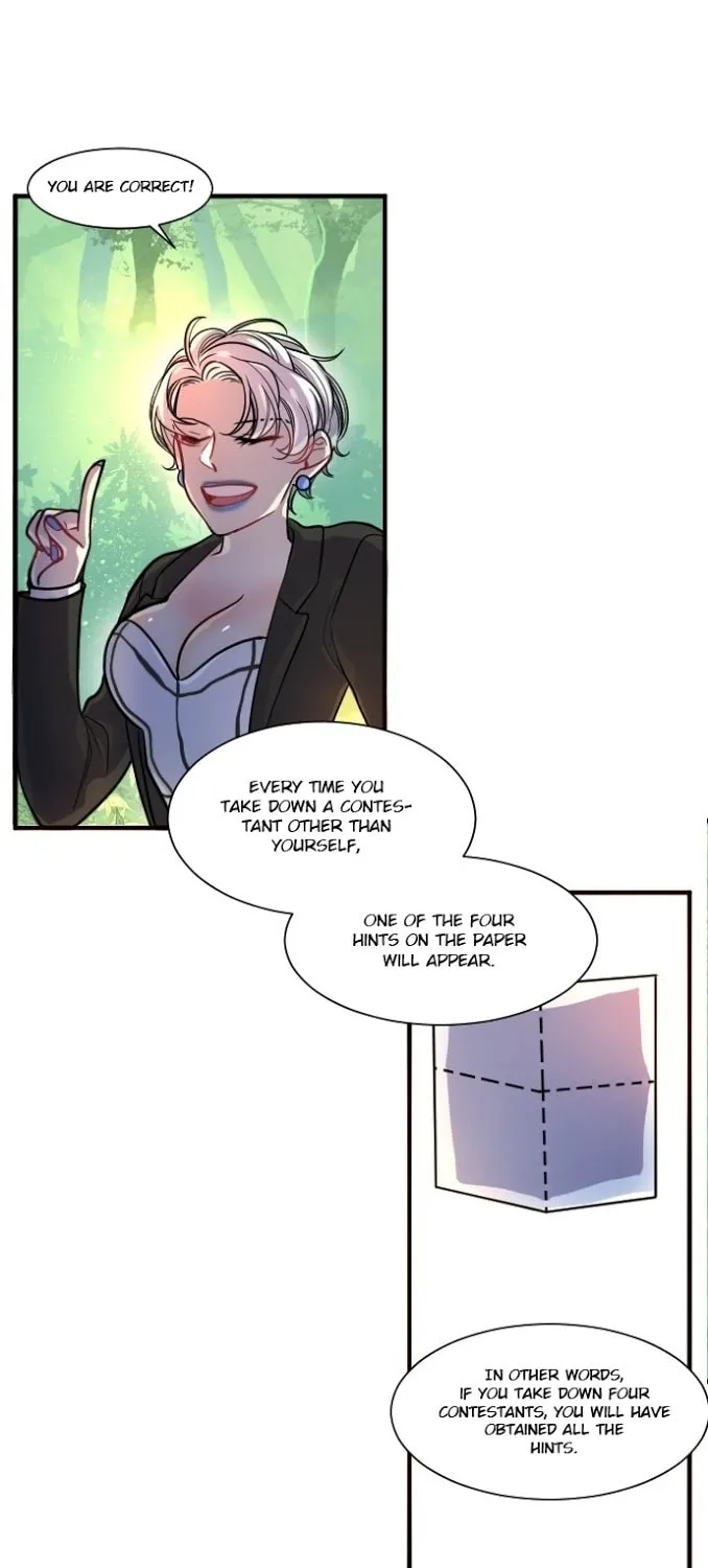 Doll Change Chapter 8 page 48 - 
