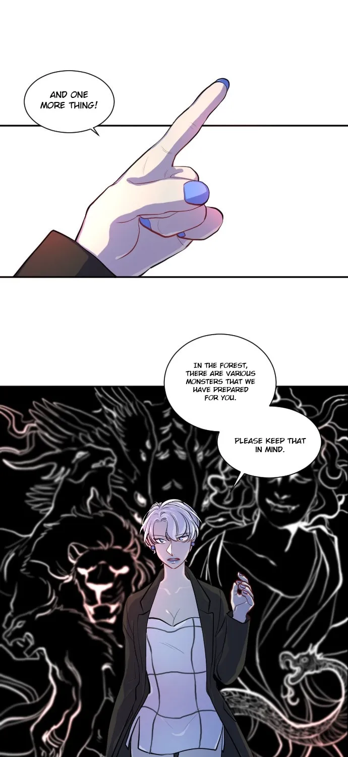 Doll Change Chapter 8 page 51 - 