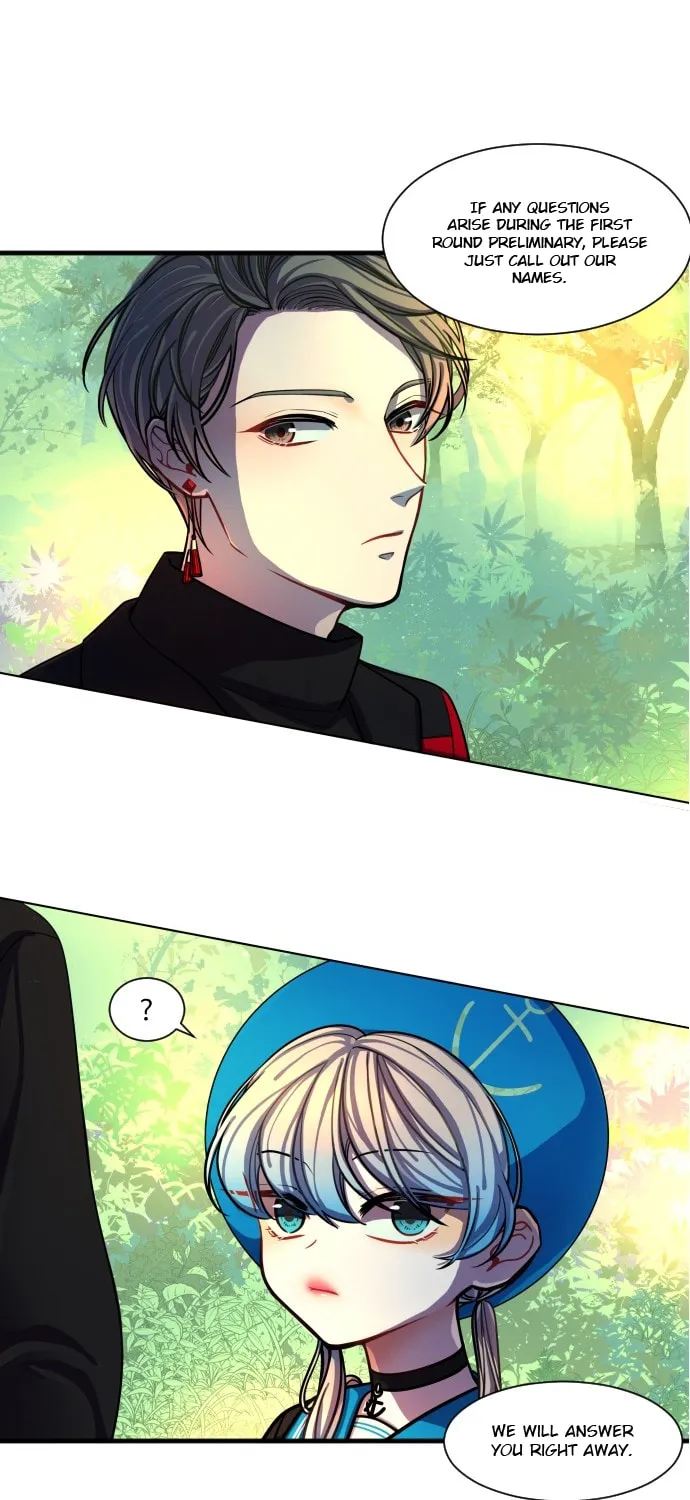 Doll Change Chapter 8 page 53 - 