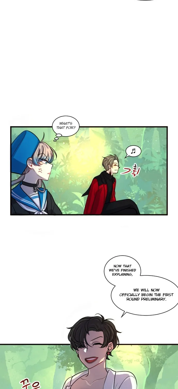 Doll Change Chapter 8 page 54 - 
