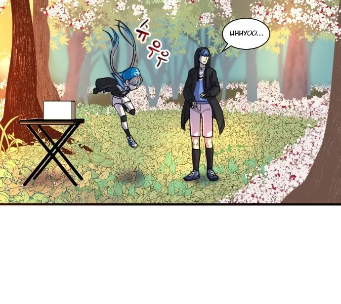Doll Change Chapter 8 page 61 - 