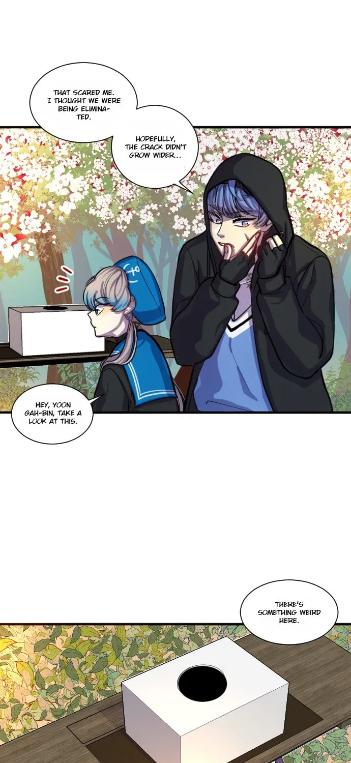 Doll Change Chapter 8 page 62 - 