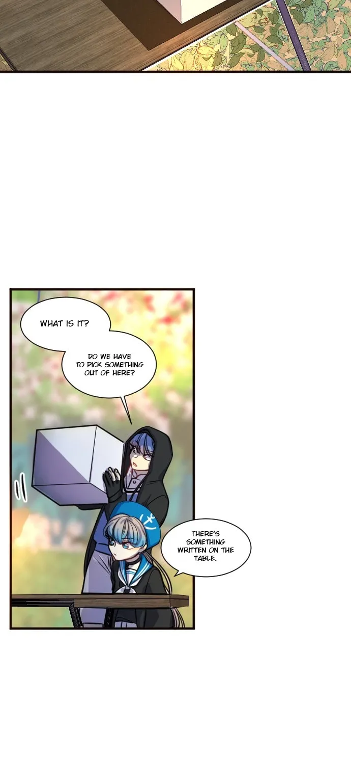 Doll Change Chapter 8 page 63 - 