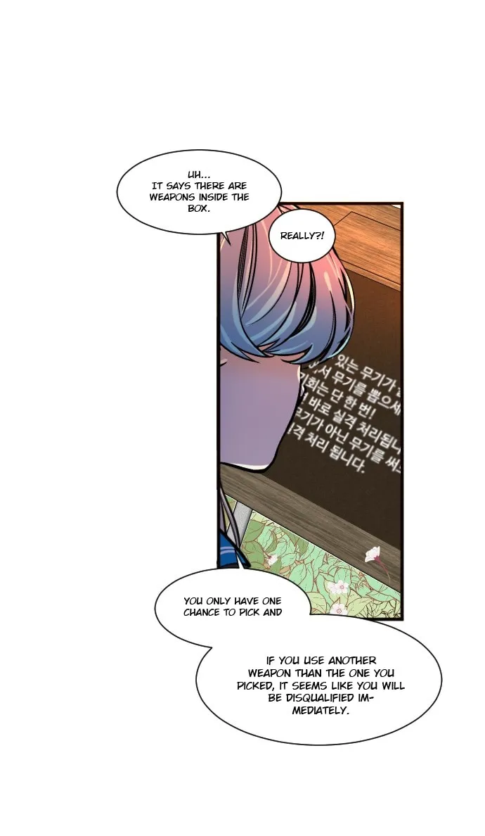 Doll Change Chapter 8 page 64 - 