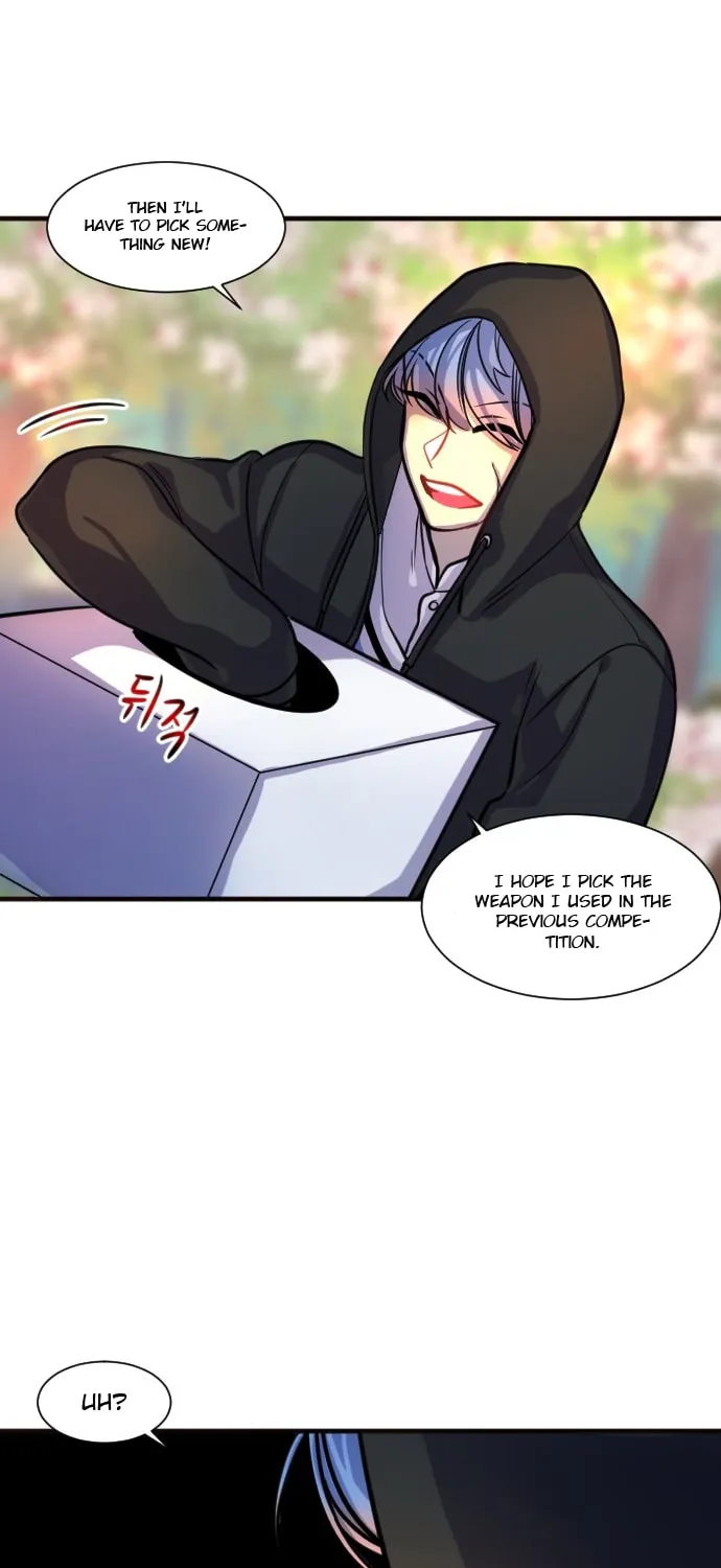 Doll Change Chapter 8 page 65 - 