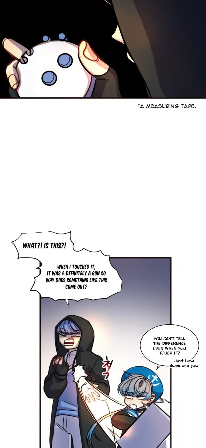 Doll Change Chapter 8 page 66 - 