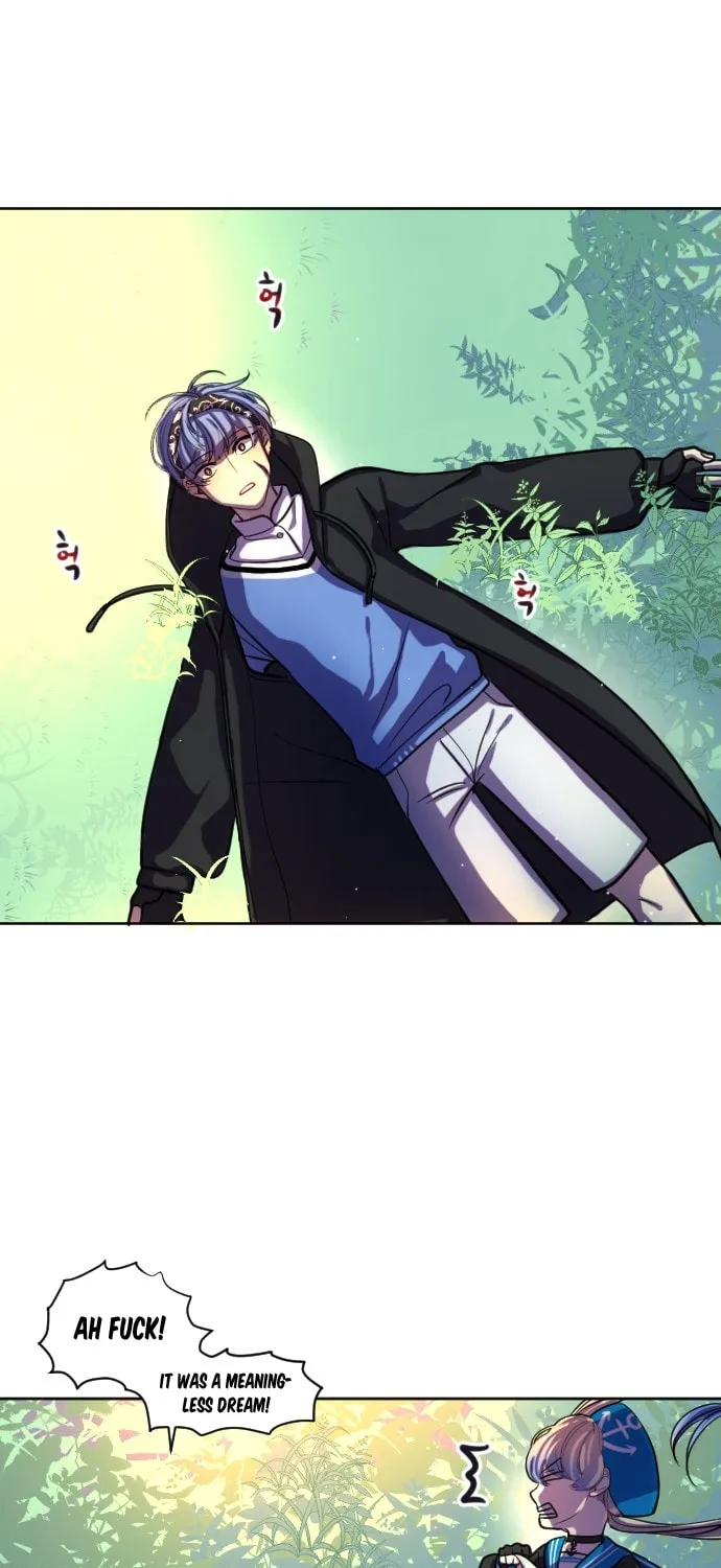 Doll Change Chapter 8 page 9 - 
