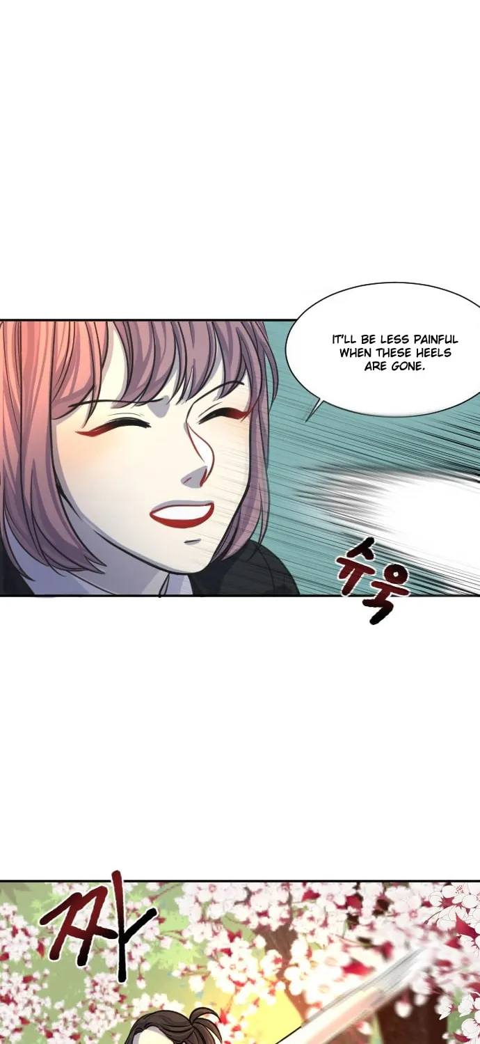 Doll Change Chapter 9 page 13 - 