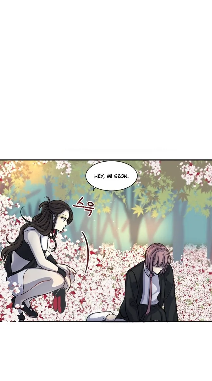 Doll Change Chapter 9 page 17 - 