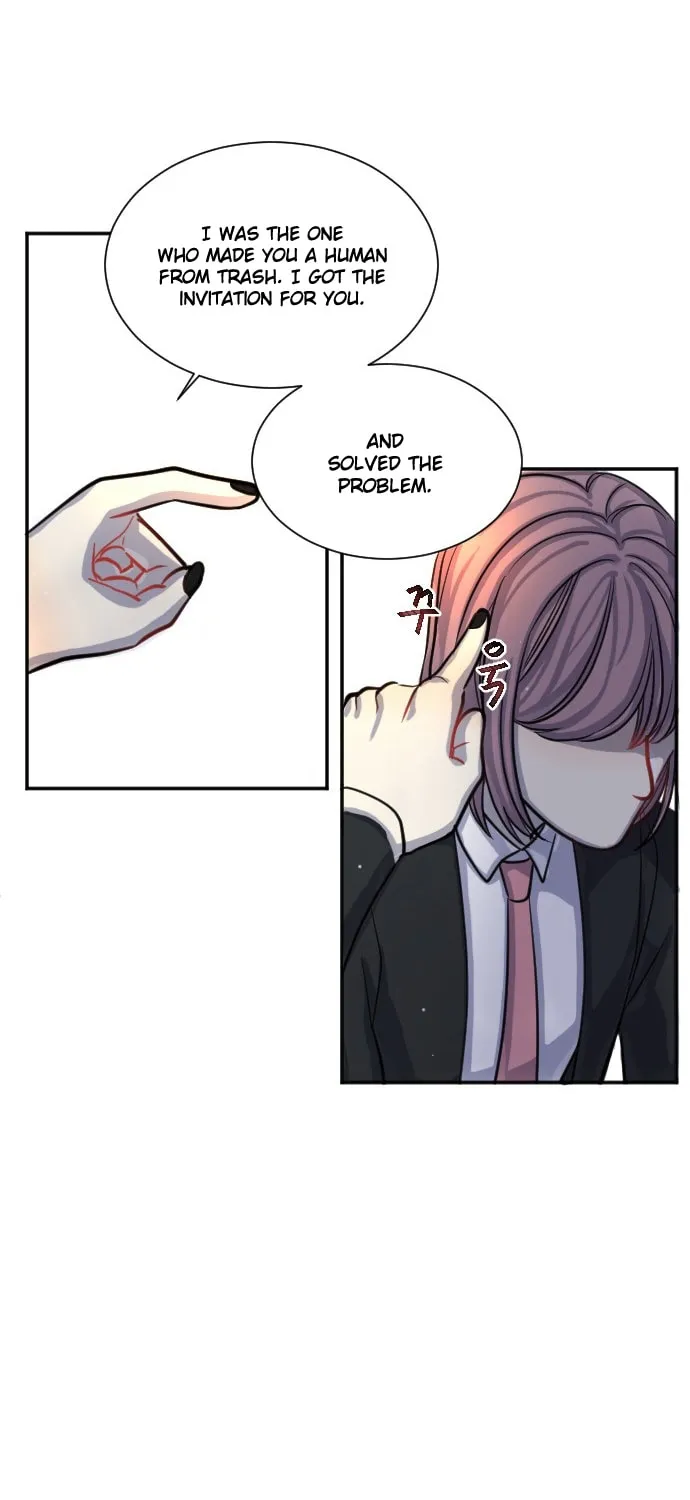 Doll Change Chapter 9 page 18 - 