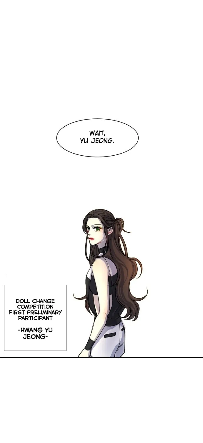 Doll Change Chapter 9 page 3 - 