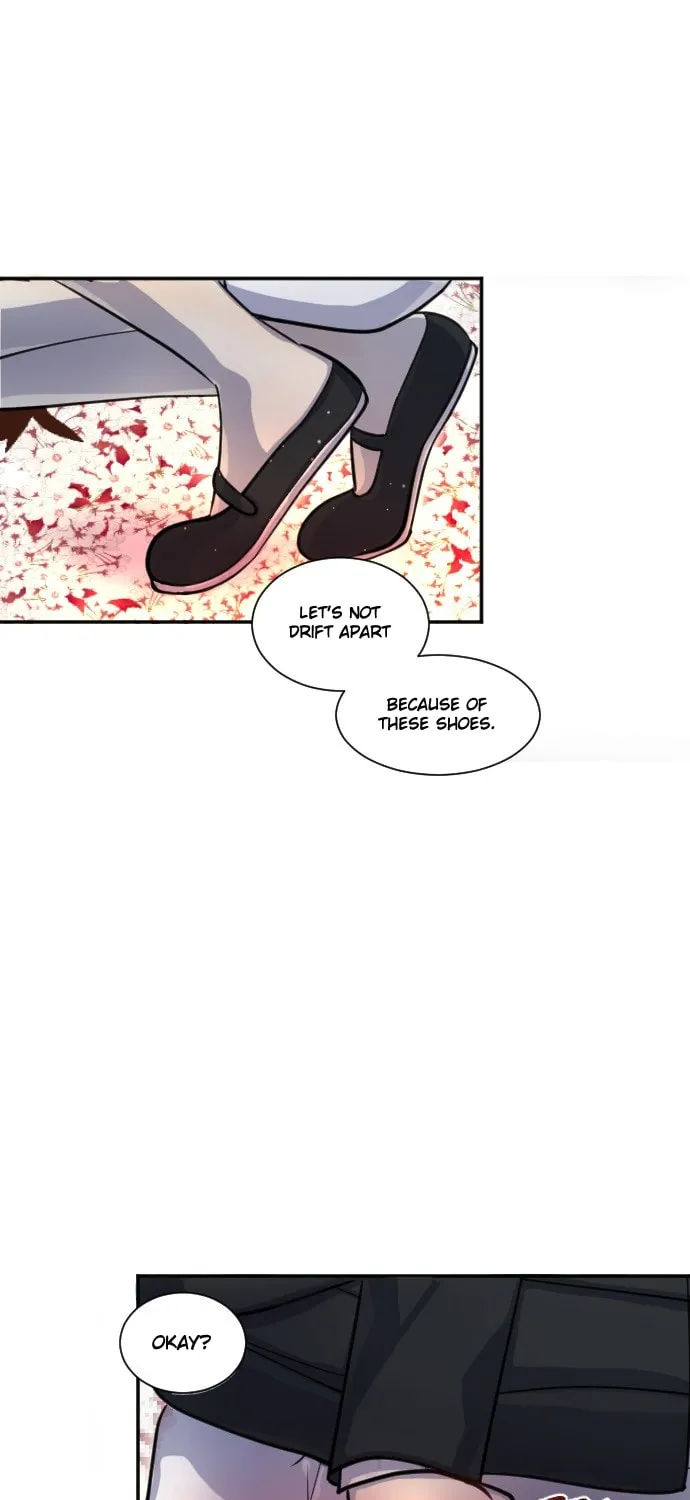 Doll Change Chapter 9 page 21 - 