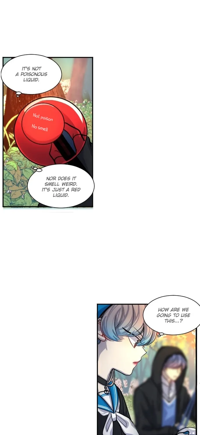 Doll Change Chapter 9 page 27 - 
