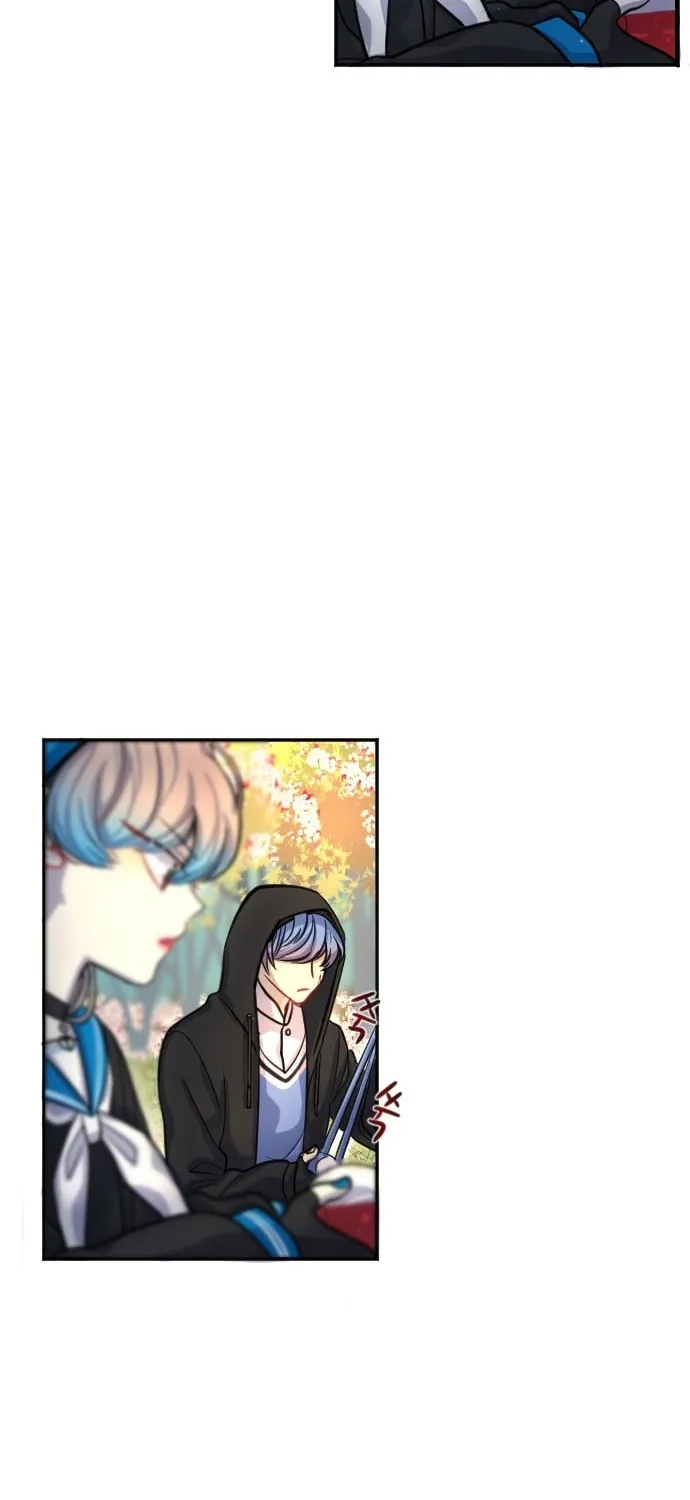 Doll Change Chapter 9 page 28 - 