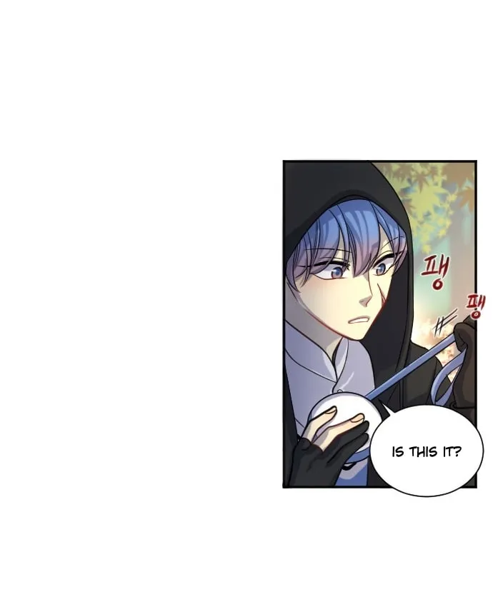 Doll Change Chapter 9 page 29 - 