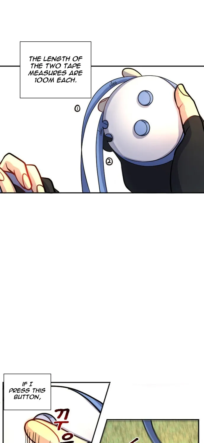 Doll Change Chapter 9 page 30 - 