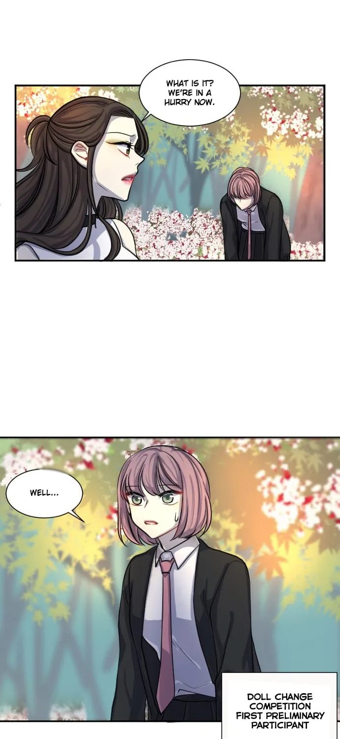 Doll Change Chapter 9 page 4 - 