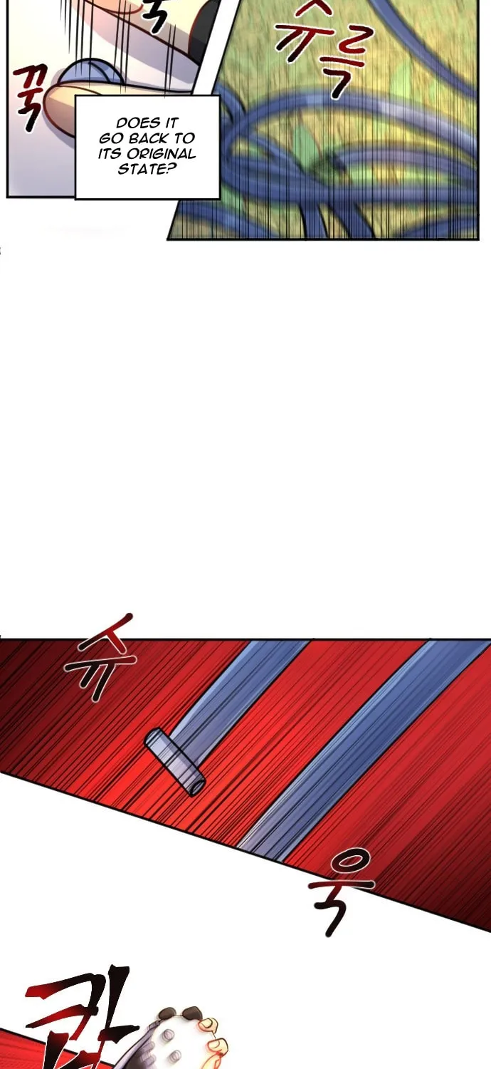 Doll Change Chapter 9 page 31 - 