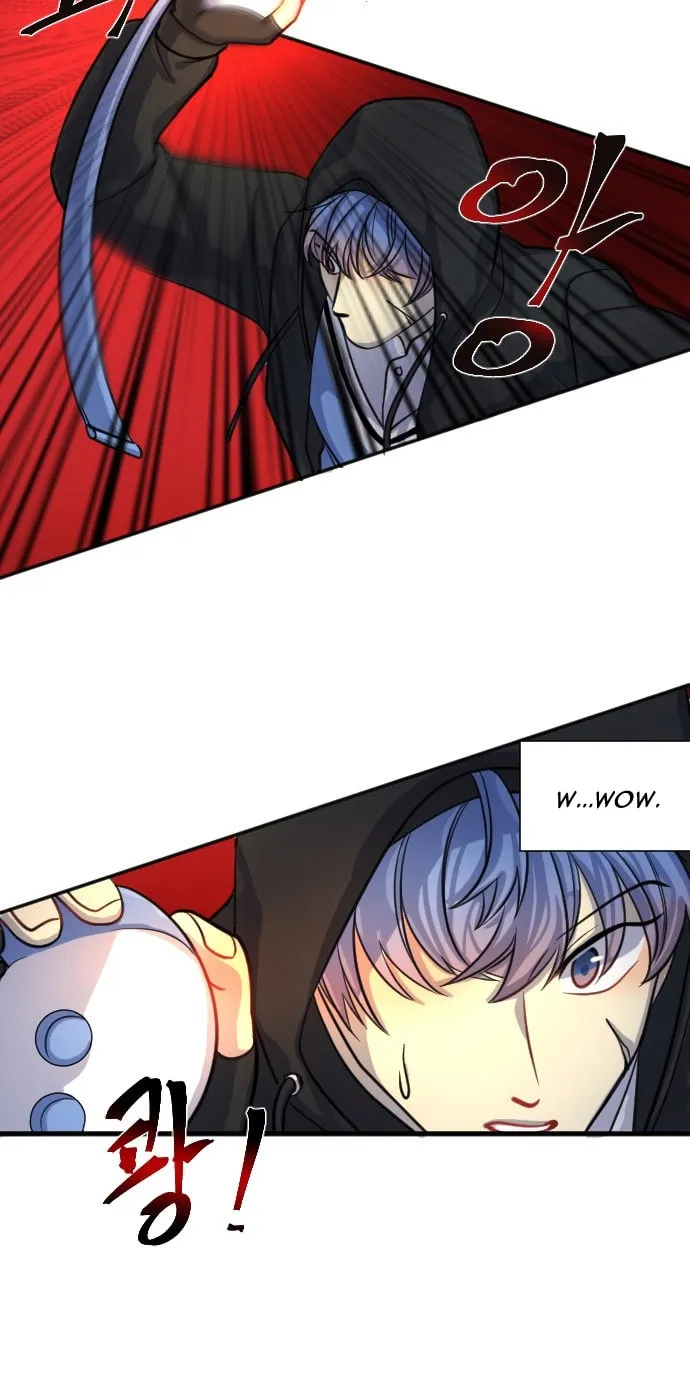 Doll Change Chapter 9 page 32 - 
