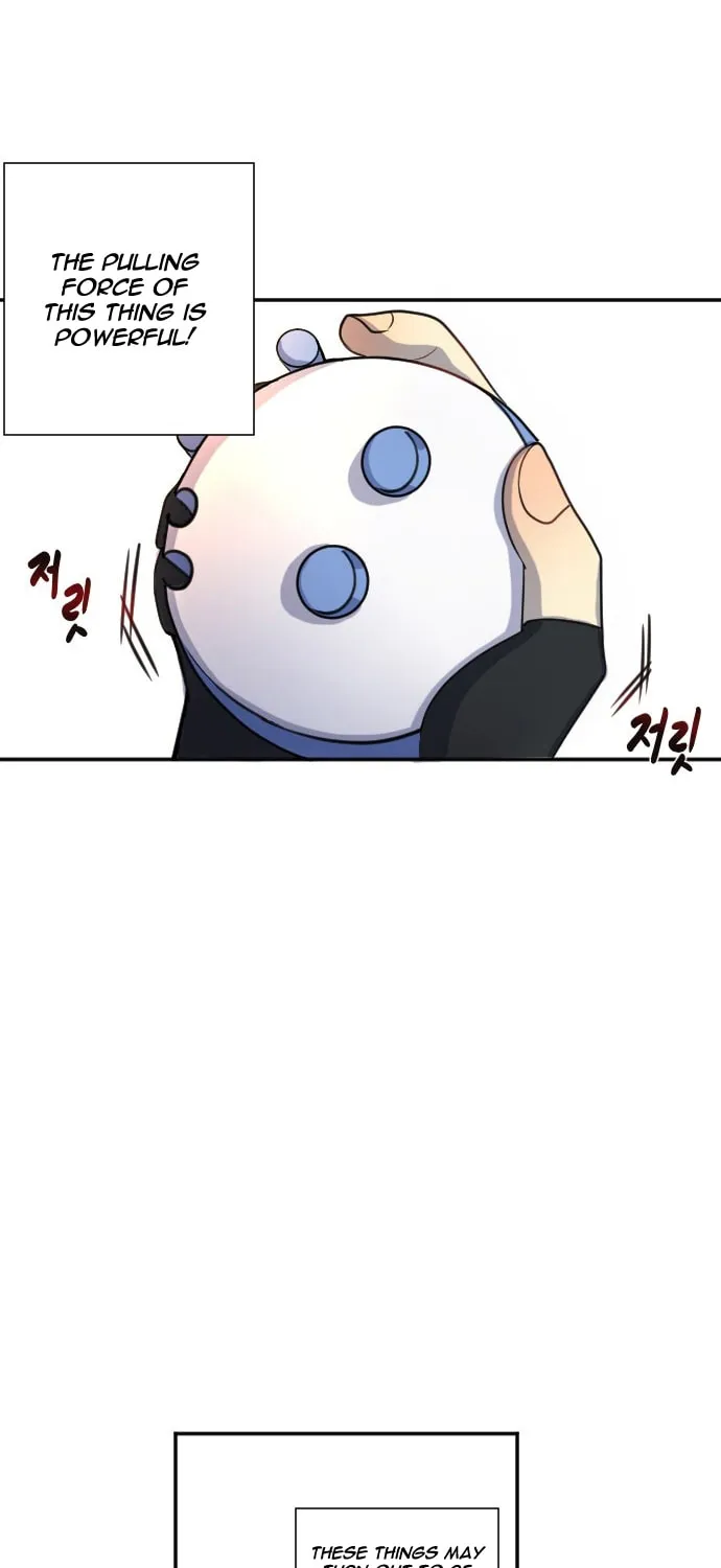 Doll Change Chapter 9 page 33 - 