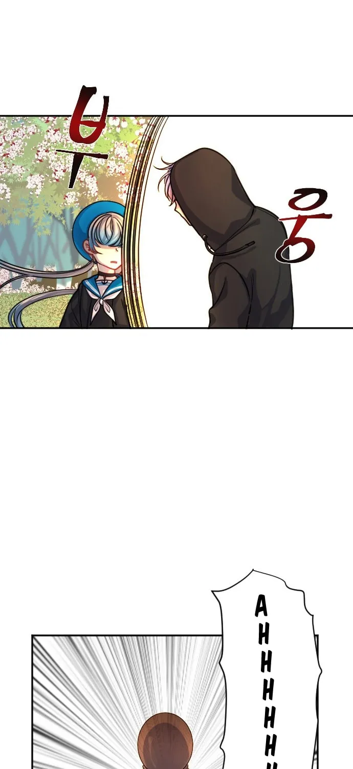 Doll Change Chapter 9 page 36 - 