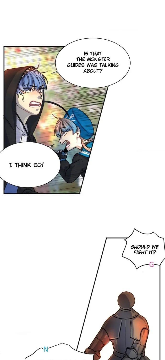 Doll Change Chapter 9 page 39 - 