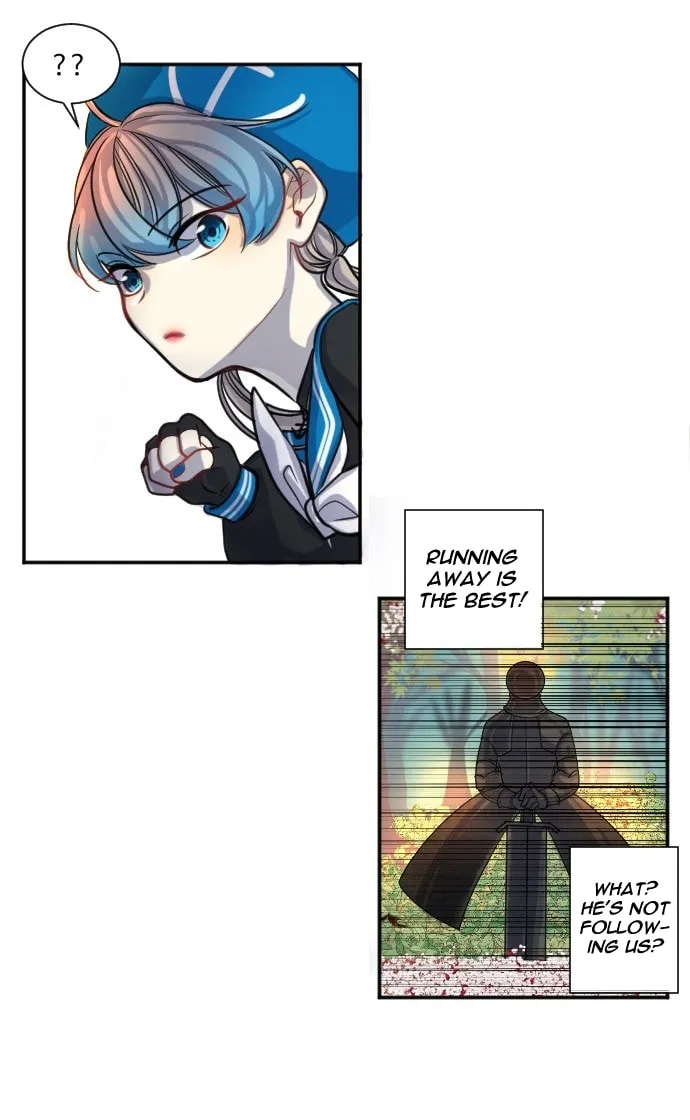 Doll Change Chapter 9 page 41 - 