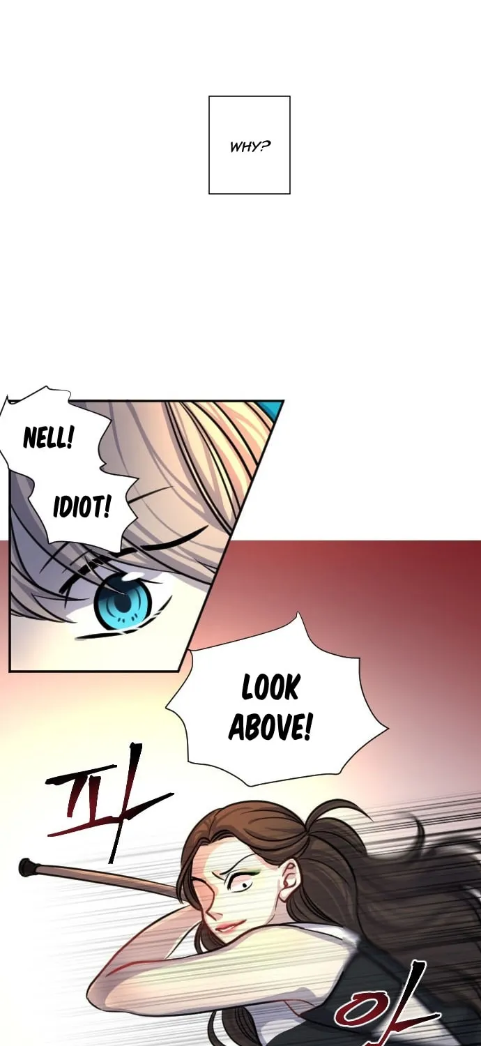 Doll Change Chapter 9 page 42 - 