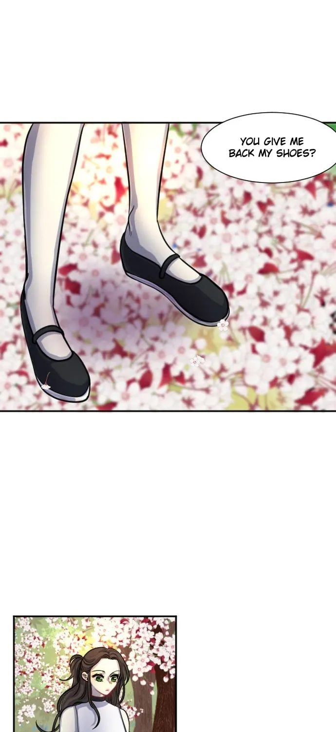 Doll Change Chapter 9 page 6 - 