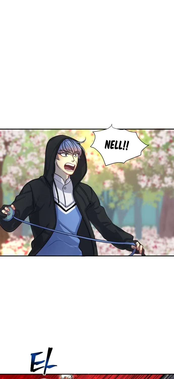 Doll Change Chapter 9 page 53 - 