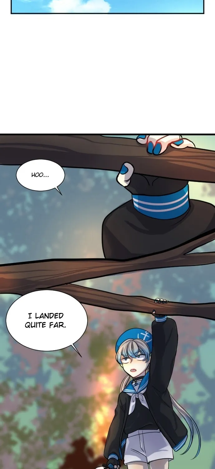 Doll Change Chapter 9 page 59 - 