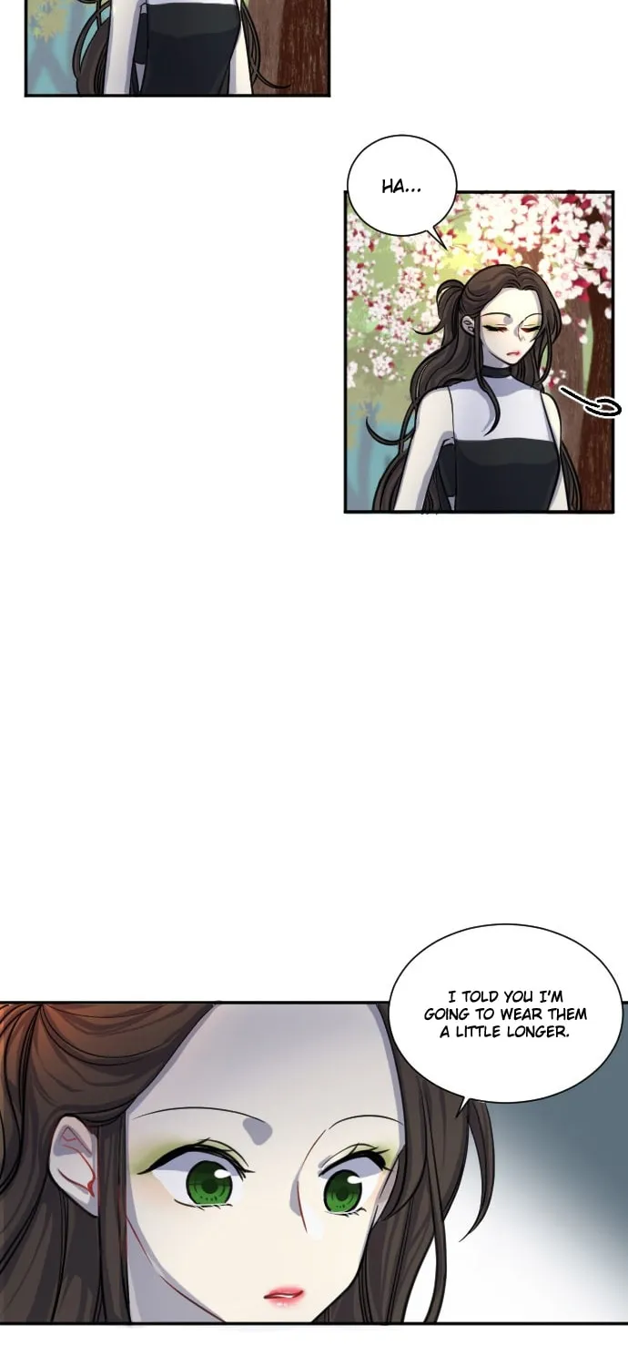 Doll Change Chapter 9 page 7 - 