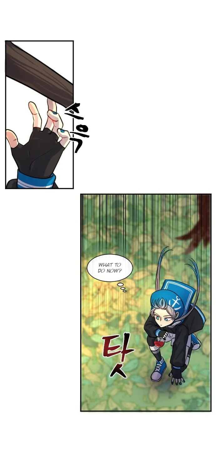 Doll Change Chapter 9 page 61 - 