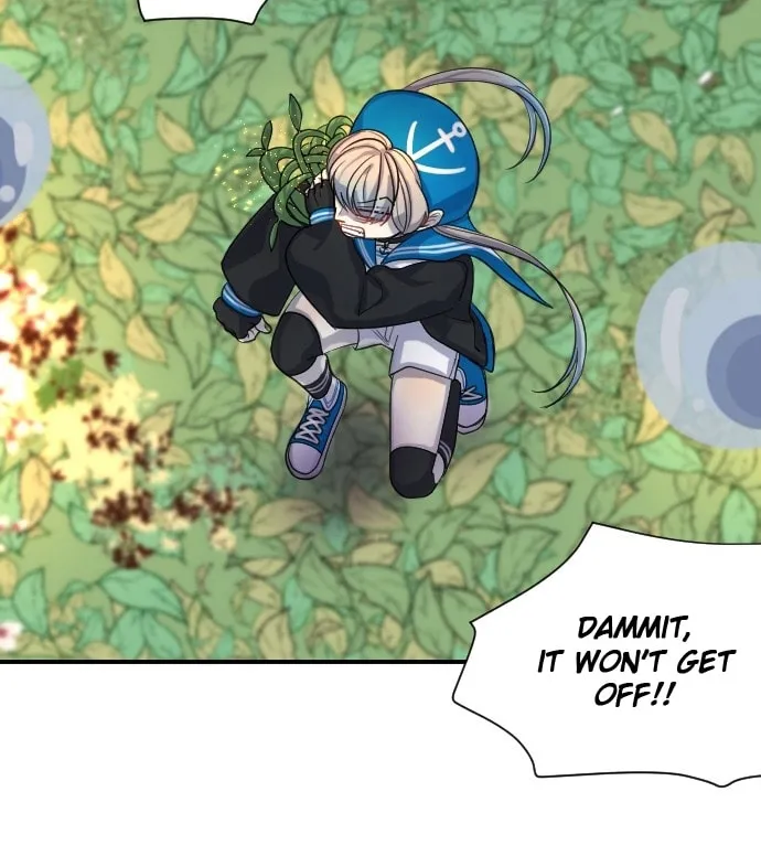 Doll Change Chapter 9 page 69 - 