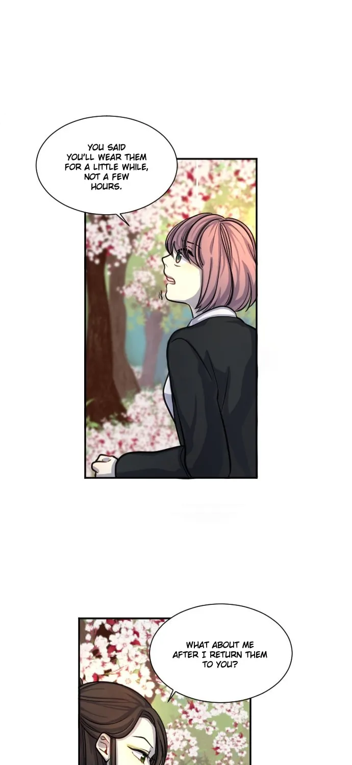 Doll Change Chapter 9 page 9 - 