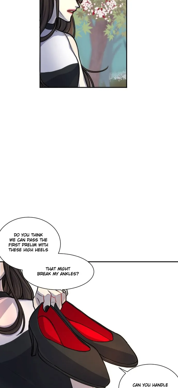 Doll Change Chapter 9 page 10 - 