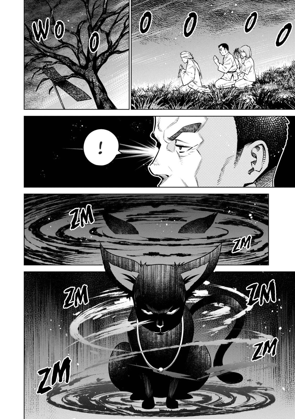 Doll-Kara Chapter 67 page 22 - 