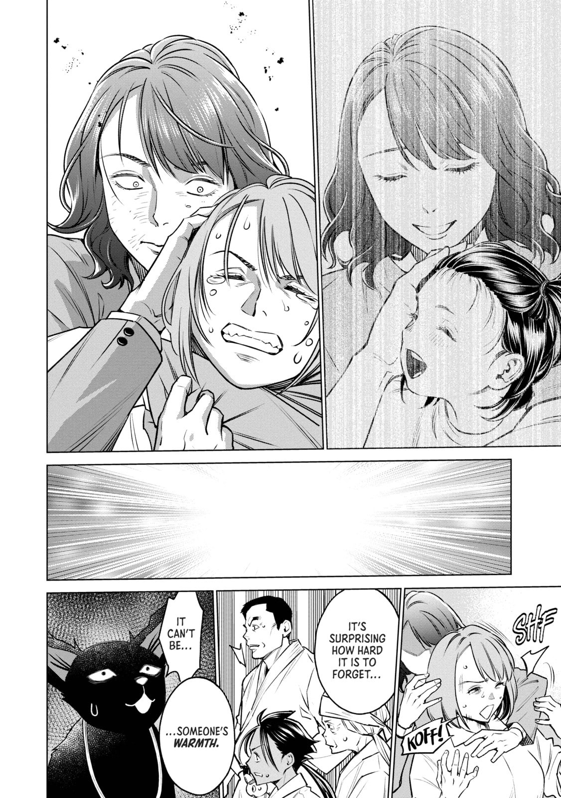 Doll-Kara Chapter 68 page 14 - 