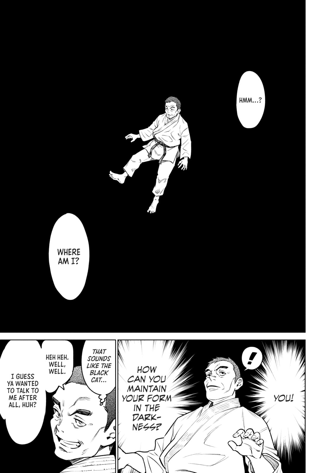 Doll-Kara Chapter 68 page 21 - 