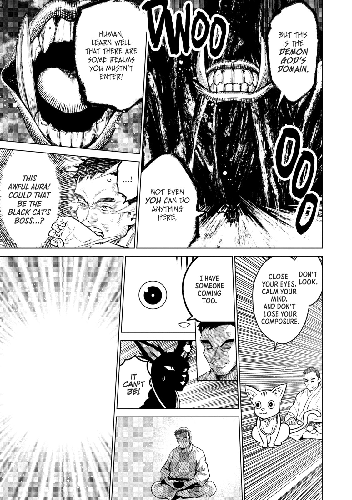 Doll-Kara Chapter 68 page 25 - 