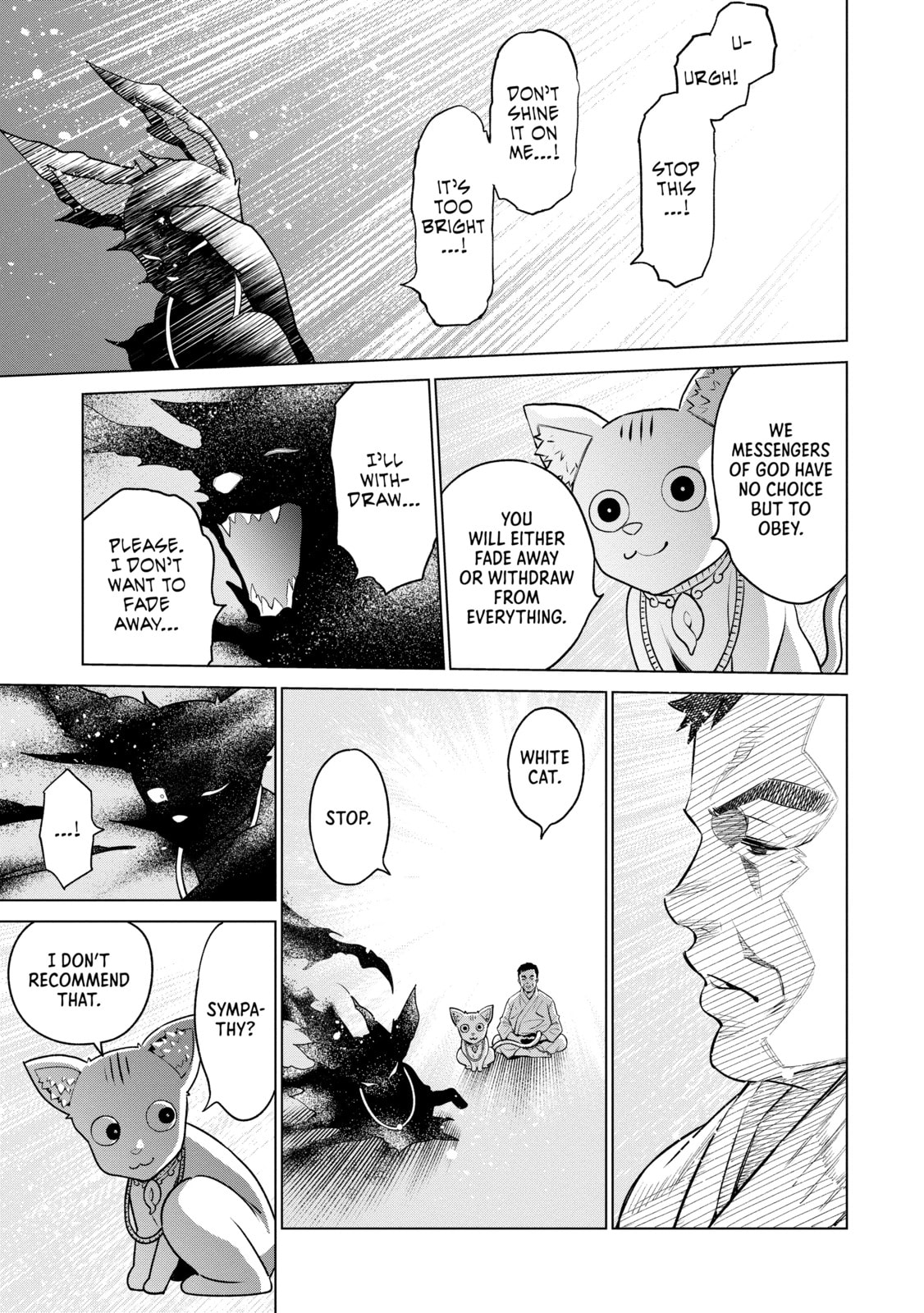 Doll-Kara Chapter 68 page 27 - 