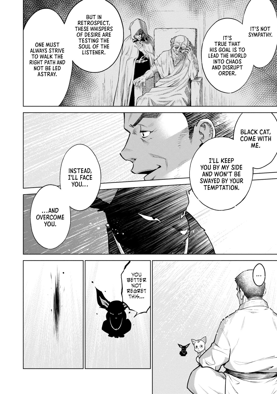 Doll-Kara Chapter 68 page 28 - 