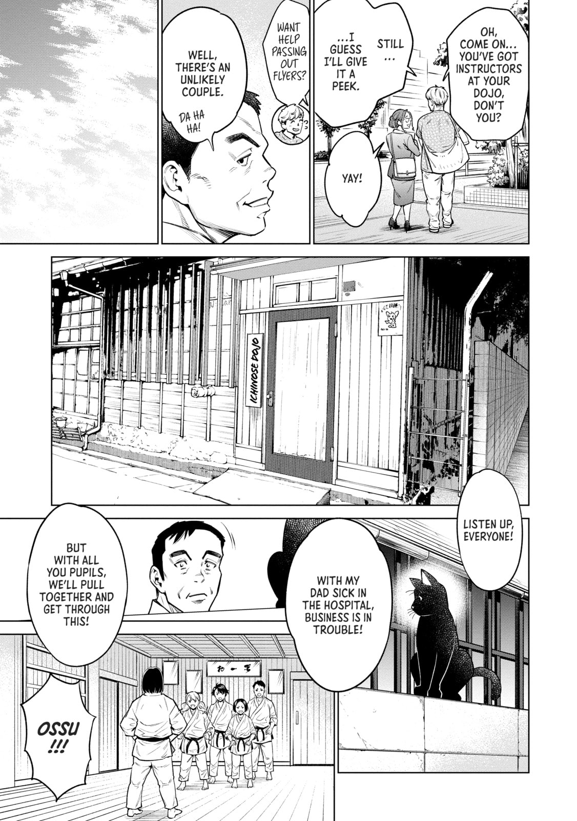 Doll-Kara Chapter 68 page 39 - 
